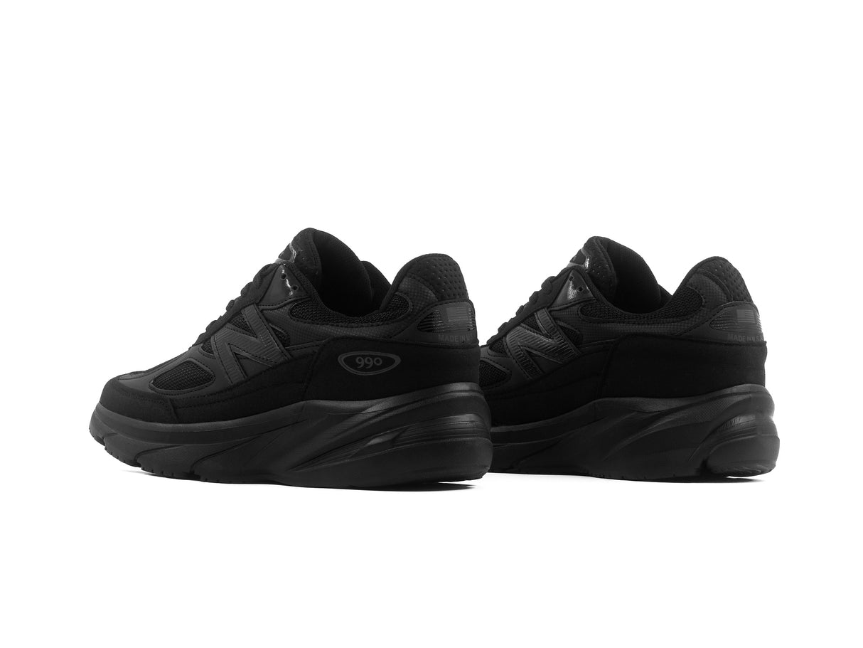 Tenis New Balance 2539 Negro Total 1.1 Premium