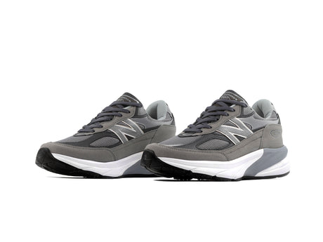 Paq 6 Pares Tenis New Balance 2539 Oxford Gris 1.1 Premium 26/29.5