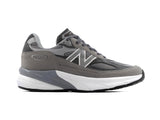 Paq 6 Pares Tenis New Balance 2539 Oxford Gris 1.1 Premium 26/29.5