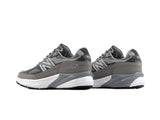 Tenis New Balance 2539 Oxford Gris 1.1 Premium
