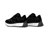 Paq 6 Pares Tenis New Balance 327 Negro Total 1.1 Premium 23/26.5