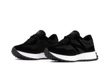 Paq 6 Pares Tenis New Balance 327 Negro Total 1.1 Premium 23/26.5