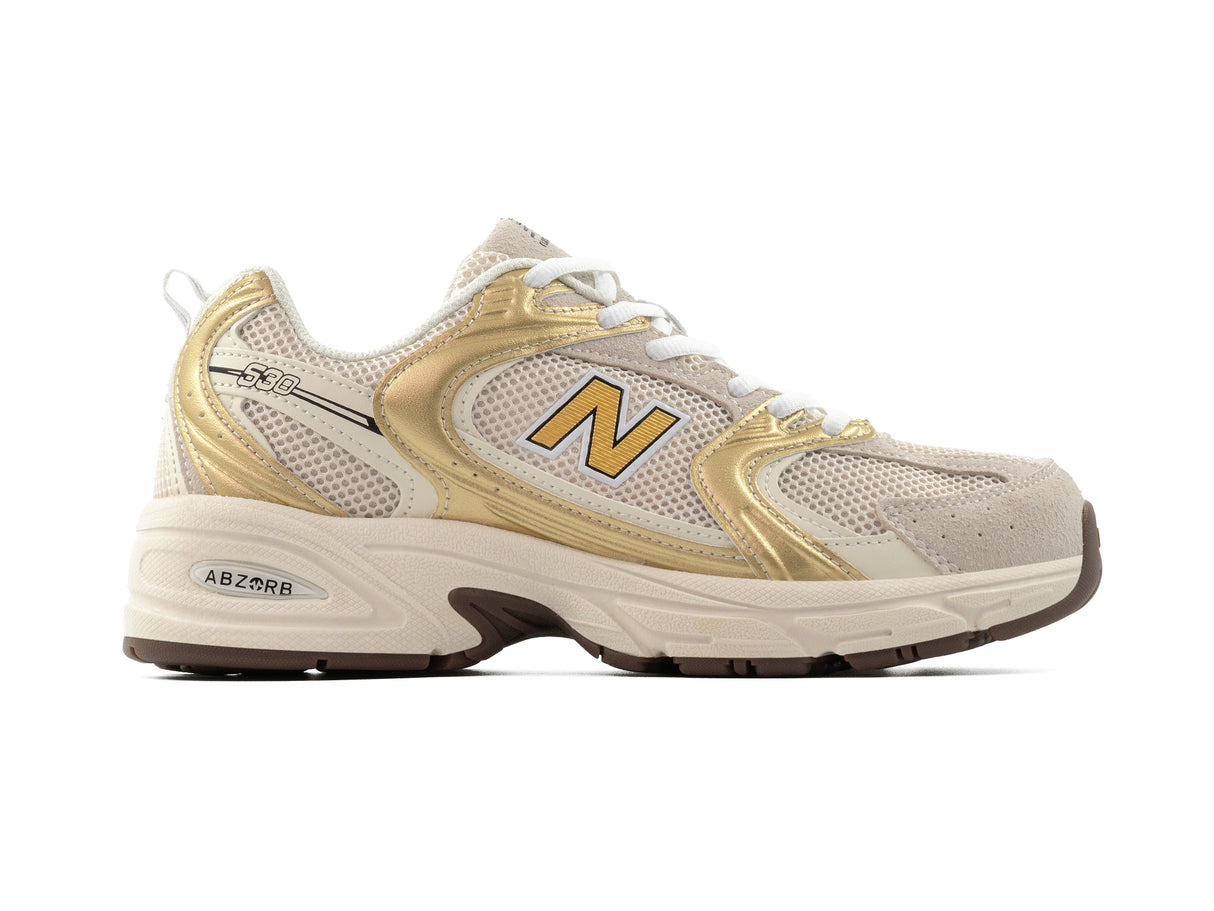 Tenis New Balance 530 Atmost Autumn Festival Importado