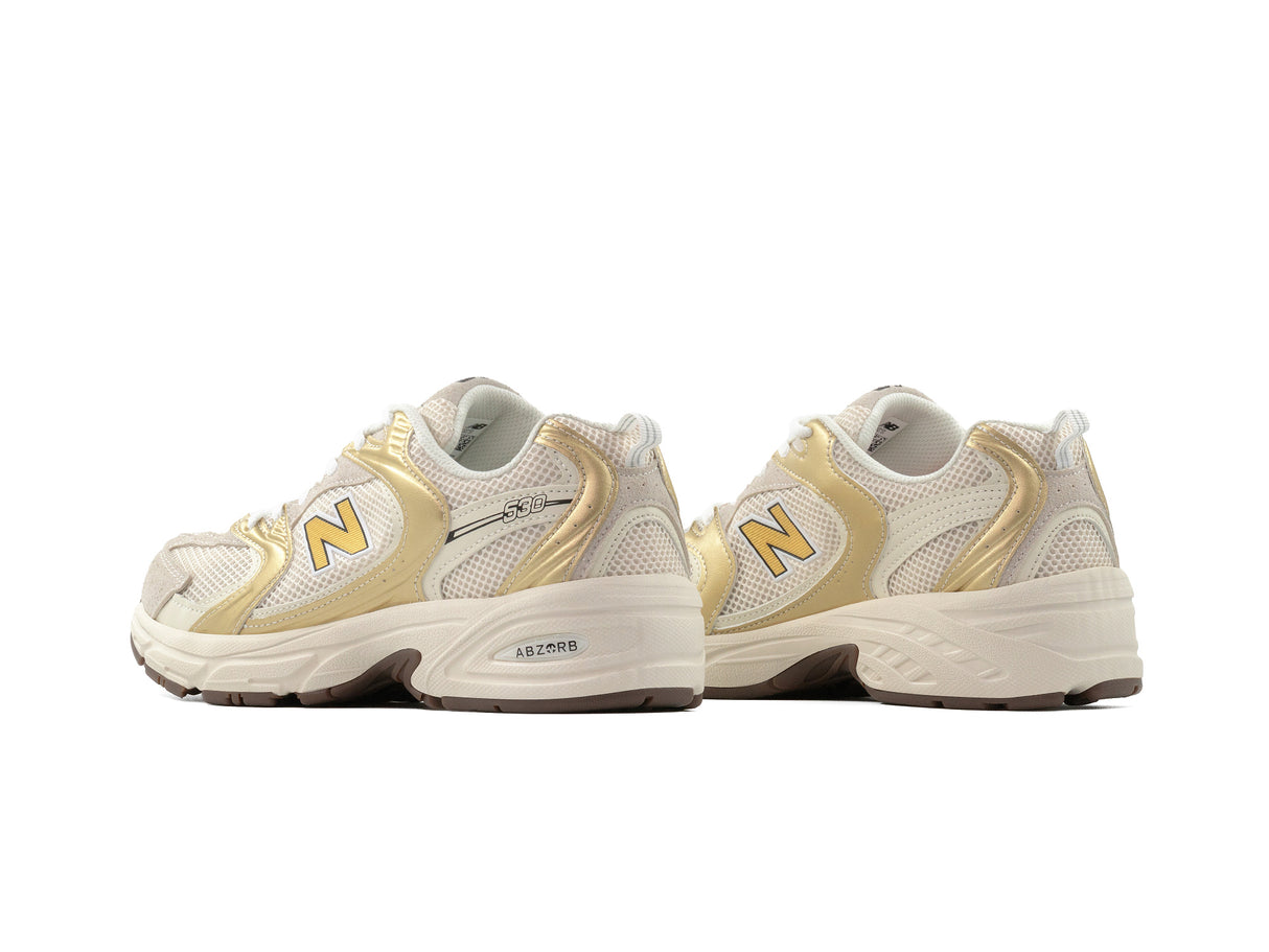 Tenis New Balance 530 Atmost Autumn Festival Importado