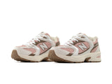 Tenis New Balance 530 Bisque Earth Shadow Gum Importado