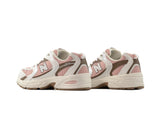 Tenis New Balance 530 Bisque Earth Shadow Gum Importado