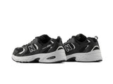 Tenis New Balance 530 Black White Importado