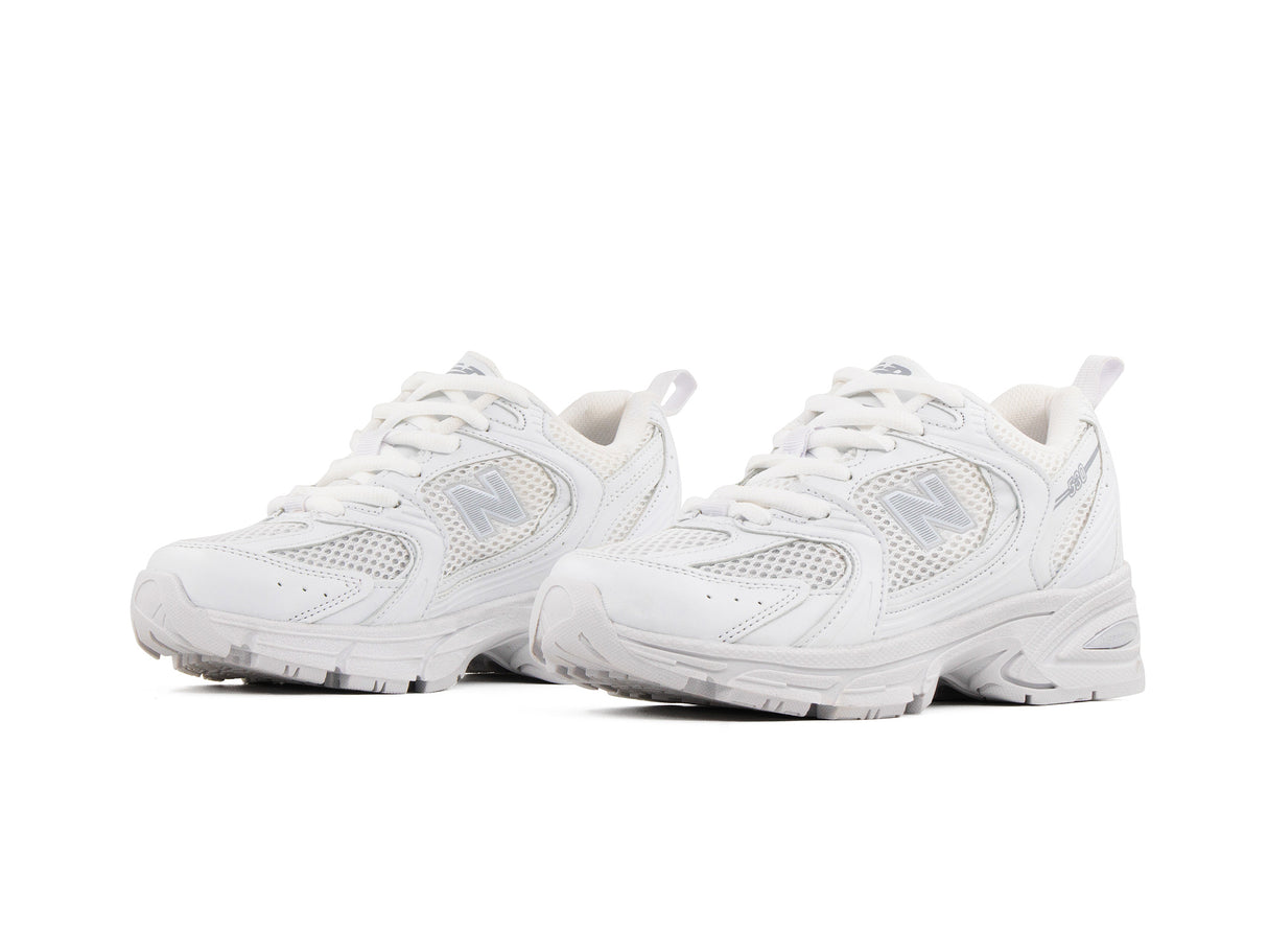 Tenis New Balance 530 Blanco Total 1.1 Premium