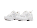 Tenis New Balance 530 Blanco Total 1.1 Premium