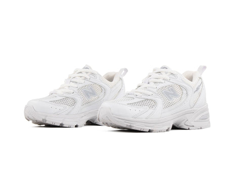 Tenis New Balance 530 Blanco Total 1.1 Premium