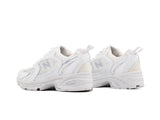 Tenis New Balance 530 Blanco Total 1.1 Premium