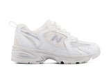 Tenis New Balance 530 Blanco Total 1.1 Premium