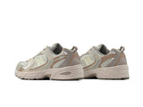 Tenis New Balance 530 Cream Beige Importado