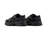 Tenis New Balance 530 Dark Black Grey Importado