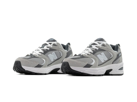 Tenis New Balance 530 Grey White Importado