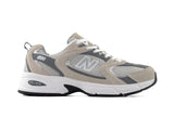 Tenis New Balance 530 White Salt Importado