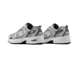 Tenis New Balance 530 Grey White Importado