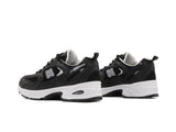 Tenis New Balance 530 Negro Blanco 1.1 Premium