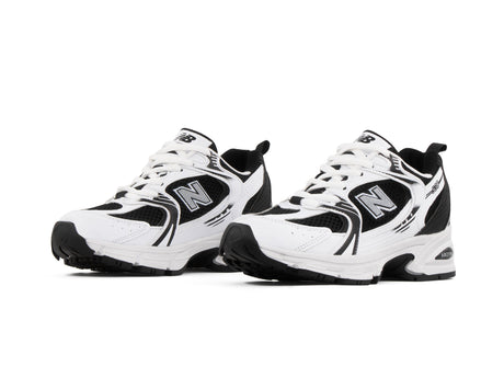 Tenis New Balance 530 Negro Blanco Negro 1.1 Premium