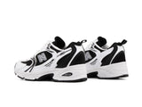 Tenis New Balance 530 Negro Blanco Negro 1.1 Premium