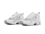 Tenis New Balance 530 Plata Lunar 1.1 Premium