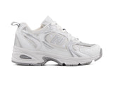 Tenis New Balance 530 Plata Lunar 1.1 Premium