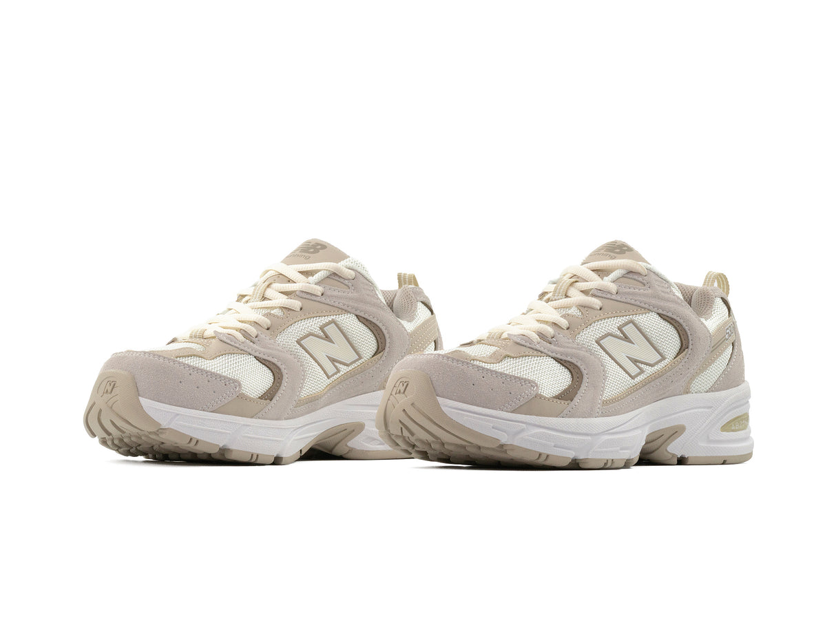 Tenis New Balance 530 Sea Salt Moonbeam Importado