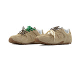 Tenis New Balance 530 SL Miu Miu Ecru Importado