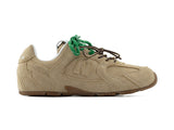 Tenis New Balance 530 SL Miu Miu Ecru Importado