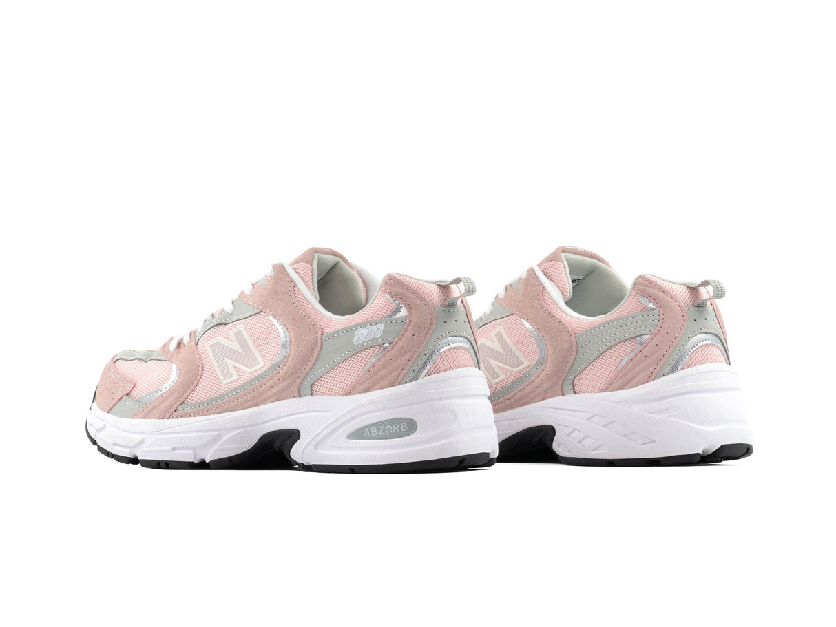 Tenis New Balance 530 Stone Pink Importado