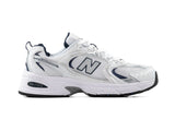 Tenis New Balance 530 White Navy Importado