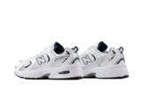 Tenis New Balance 530 White Navy Importado