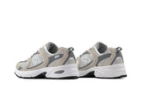 Tenis New Balance 530 White Salt Importado