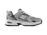 Tenis New Balance 530 Grey White Importado