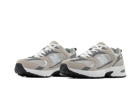 Tenis New Balance 530 White Salt Importado