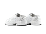 Tenis New Balance 530 White Silver Importado