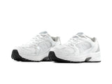 Tenis New Balance 530 White Silver Importado