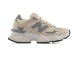 Paq 6 Pares Tenis New Balance 9060 Beige Gris 1.1 Premium 23/26.5