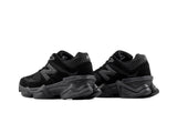 Paq 6 Pares Tenis New Balance 9060 Black Cement 1.1 Premium 23/26.5