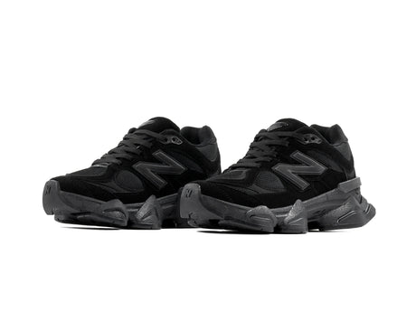 Tenis New Balance 9060 Black Cement 1.1 Premium