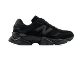 Tenis New Balance 9060 Black Cement Importado