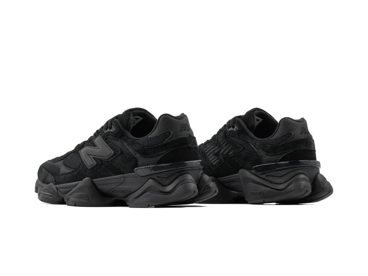 Tenis New Balance 9060 Black Cement Importado