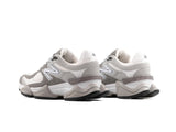 Tenis New Balance 9060 Blanco Oxford Gris