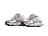 Tenis New Balance 9060 Blanco Oxford Gris