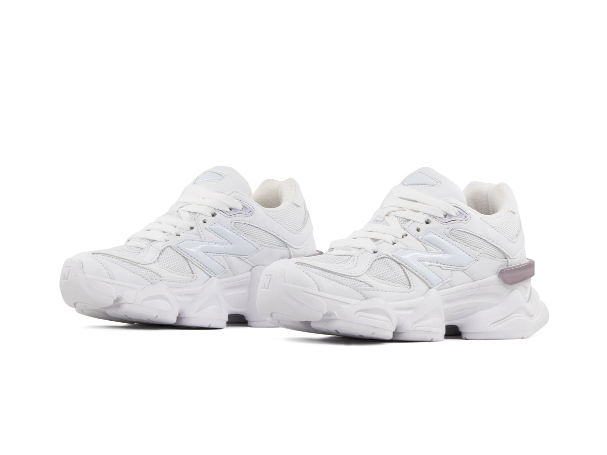 Tenis New Balance 9060 Blanco Total 1.1 Premium