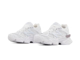 Tenis New Balance 9060 Blanco Total 1.1 Premium