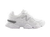 Tenis New Balance 9060 Blanco Total