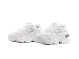 Tenis New Balance 9060 Blanco Total