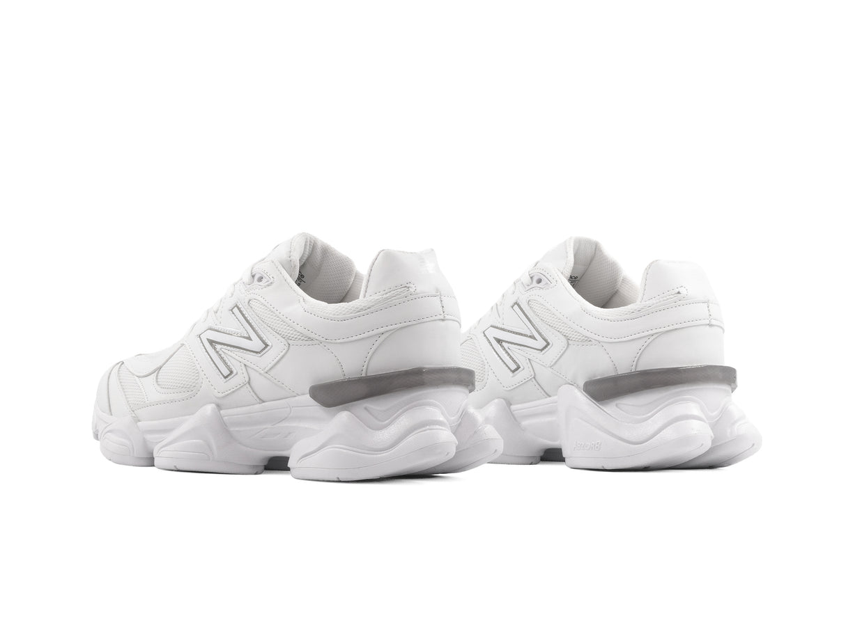 Tenis New Balance 9060 Blanco Total