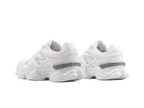 Tenis New Balance 9060 Blanco Total